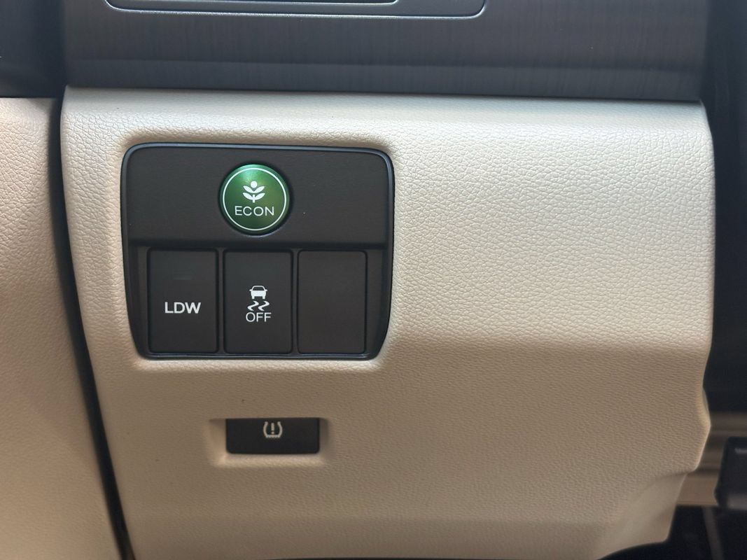 Used 2015 Honda Accord EX-L image 20