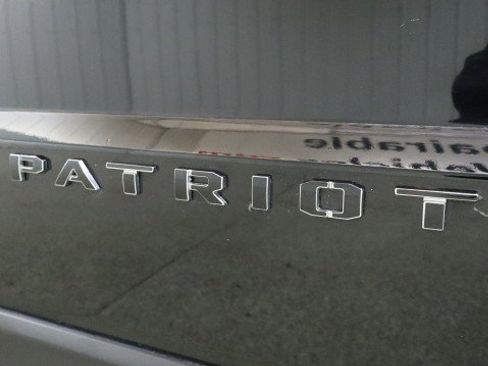 Used 2015 Jeep Patriot High Altitude image 20