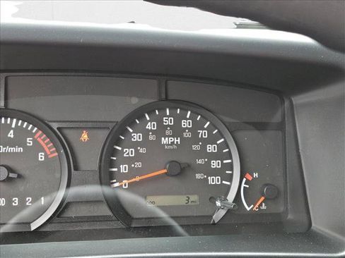 New 2025 Chevrolet Low Cab Forward 5500HG image 10