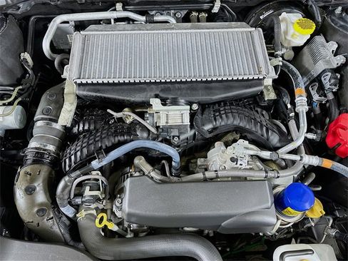 Used 2020 Subaru Legacy Limited XT image 36