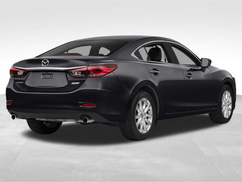 Used 2015 MAZDA MAZDA6 Grand Touring FWD image 3