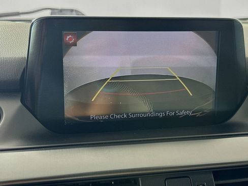 Used 2017 MAZDA MAZDA6 Touring image 15