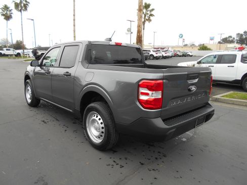 New 2026 Ford Maverick XL image 27