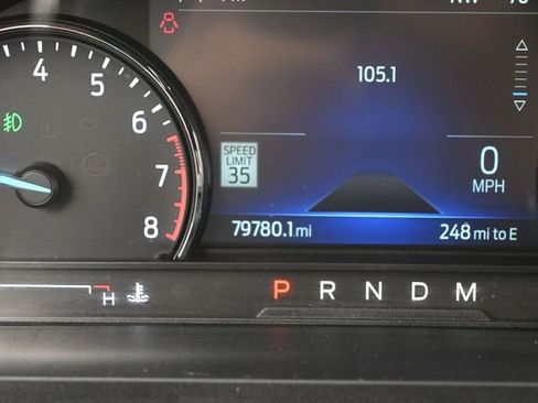 Used 2022 Ford Explorer Timberline AWD/4WD image 20