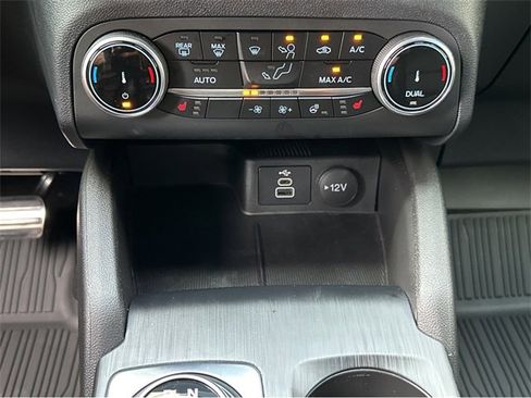 Certified 2024 Ford Escape ST-Line w/ Cold Weather Package image 30