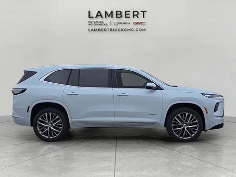 New 2026 Buick Enclave Avenir w/ Super Cruise Package image 6