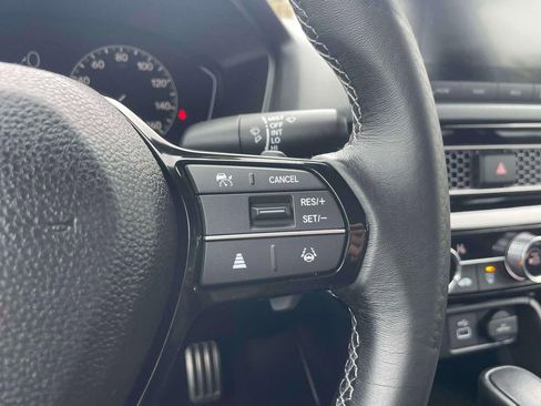 Certified 2023 Honda Civic Sport image 20