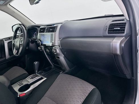 Used 2023 Toyota 4Runner SR5 image 28