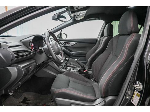 Used 2022 Subaru WRX Premium image 10