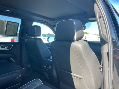 Used 2021 Chevrolet Tahoe Premier image 28