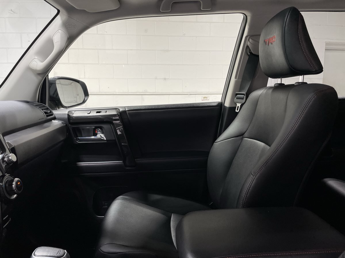 Used 2020 Toyota 4Runner TRD Pro AWD/4WD image 14