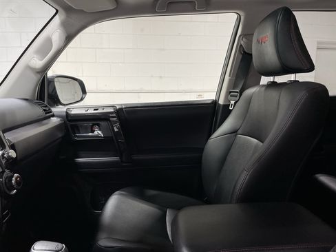 Used 2020 Toyota 4Runner TRD Pro AWD/4WD image 14