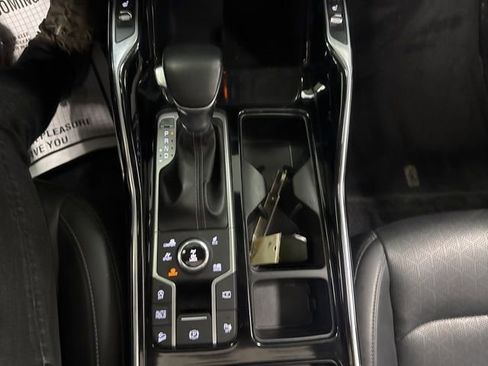 Used 2022 Kia Sorento SX image 34