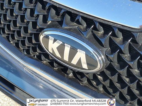 Used 2015 Kia Sportage LX FWD image 29