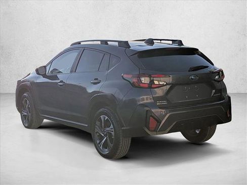 Certified 2024 Subaru Crosstrek 2.0i Premium image 8
