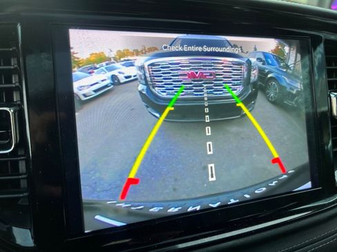 Used 2021 Dodge Durango GT w/ Trailer Tow Group IV image 32