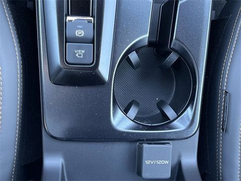 New 2026 Subaru Forester Wilderness image 17