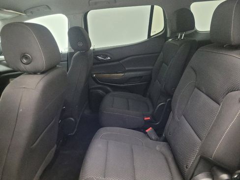 Used 2021 GMC Acadia SLE w/ Driver Convenience Package AWD/4WD image 18
