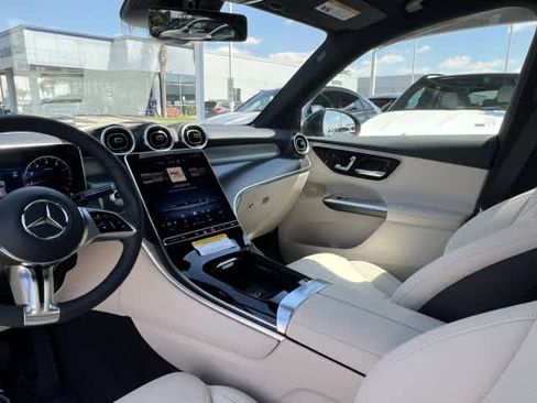 New 2026 Mercedes-Benz GLC 300 image 16