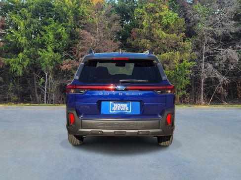 New 2026 Subaru Outback Touring XT AWD/4WD image 17