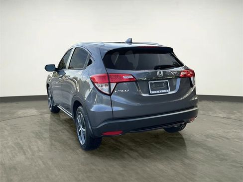 Certified 2022 Honda HR-V EX image 7