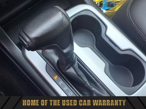 Used 2021 Chevrolet Colorado ZR2 image 19