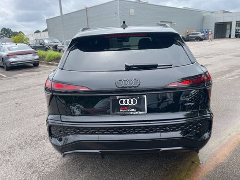 New 2026 Audi Q3 quattro 2.0T AWD/4WD image 5