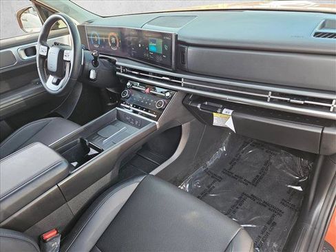 Certified 2025 Hyundai Santa Fe XRT image 20