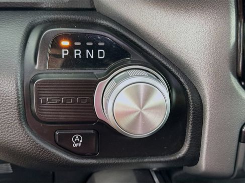 Used 2024 RAM 1500 Laramie RWD image 22