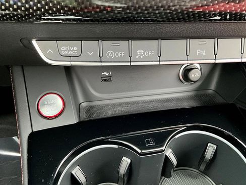 Used 2023 Audi S4 Premium Plus image 15