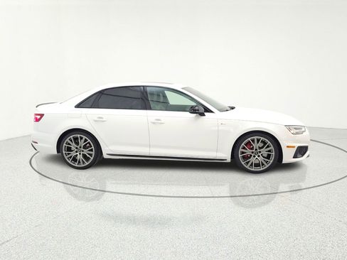 Used 2019 Audi A4 2.0T Premium Plus w/ Premium Plus Package image 28