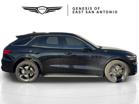 New 2026 Genesis GV70 3.5T Sport Prestige AWD/4WD image 2