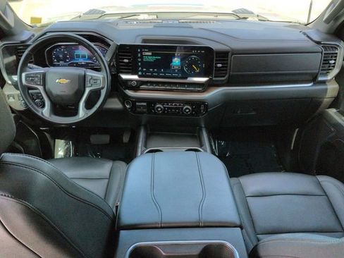 Used 2024 Chevrolet Silverado 2500 LT w/ Safety Package AWD/4WD image 15