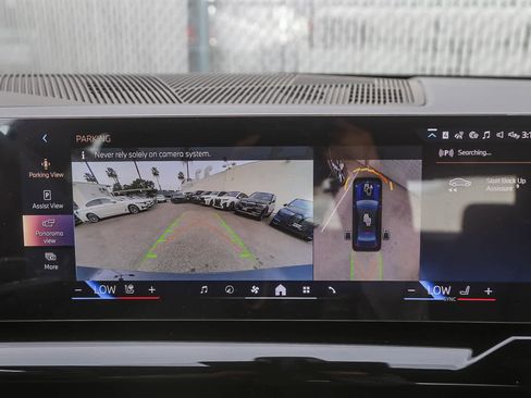 New 2026 BMW 530i w/ M Sport Package image 20