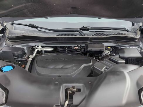 Used 2021 Honda Pilot Elite image 31