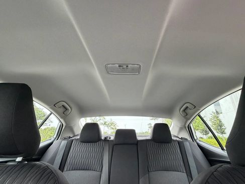 Used 2025 Toyota Camry LE FWD image 27