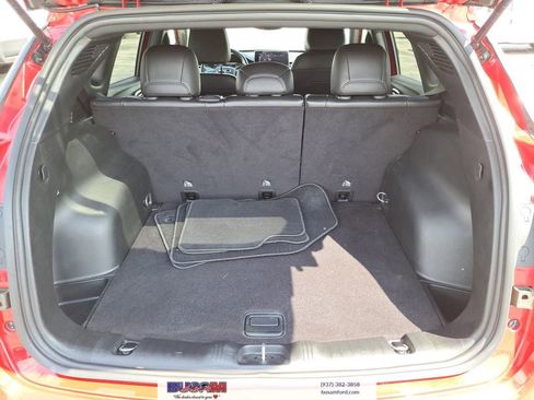 Used 2022 Jeep Compass Limited image 6