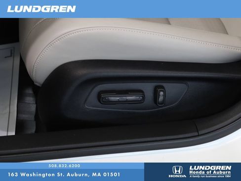 Used 2024 Honda Civic EX-L image 13