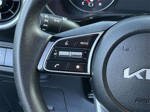 Certified 2024 Kia Forte LXS image 8