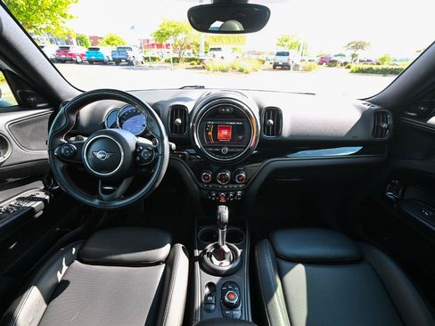 Used 2019 MINI Cooper Countryman S w/ Premium Package AWD/4WD image 29