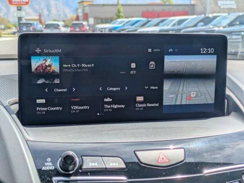 Used 2025 Acura RDX SH-AWD w/ Technology Package image 22