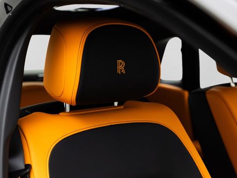 New 2027 Rolls-Royce Ghost Black Badge AWD/4WD image 32