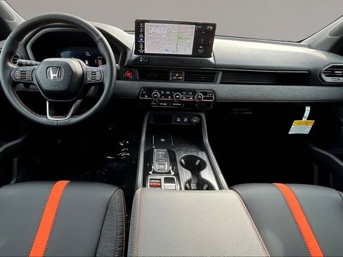 New 2026 Honda Passport TrailSport image 5