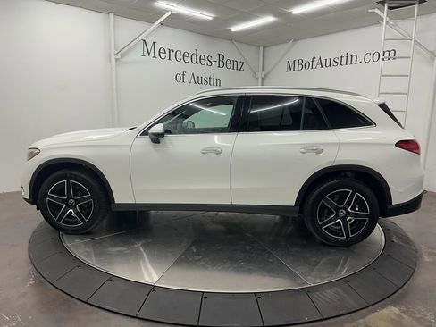 New 2026 Mercedes-Benz GLC 300 image 4