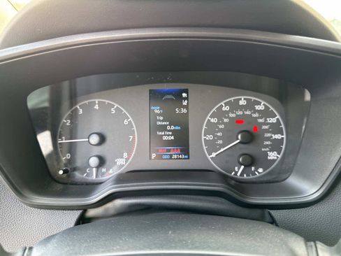 Used 2024 Toyota Corolla LE image 38