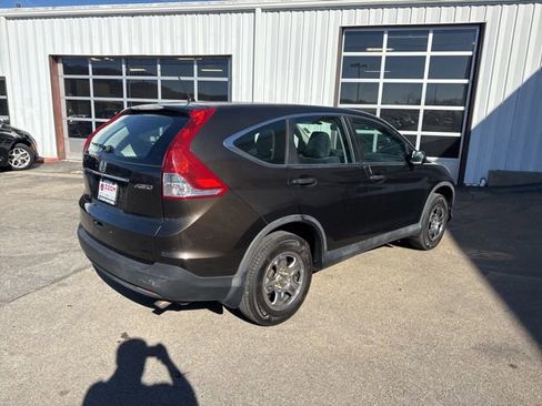 Used 2013 Honda CR-V LX image 8
