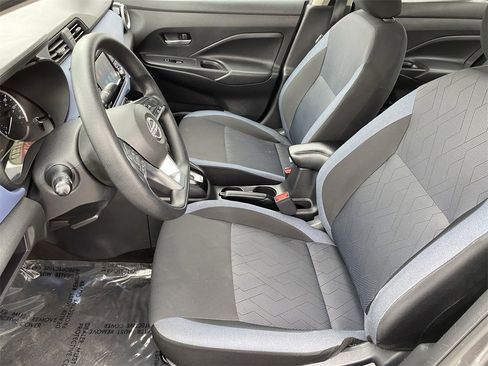 Certified 2023 Nissan Versa SV image 19