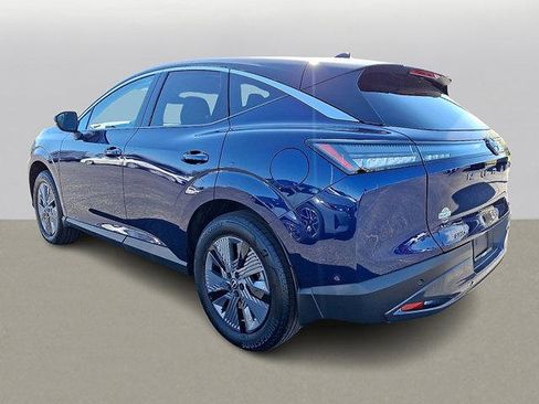 New 2025 Nissan Murano SL image 3