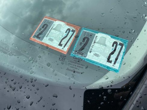 Used 2015 Ford Focus SE image 28