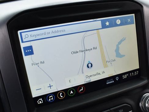 Used 2019 GMC Sierra 1500 SLT w/ SLT Premium Plus Package image 7